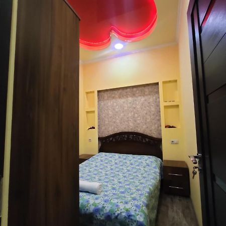 Khanjyan 7 Luxury Apartment 예레반 외부 사진