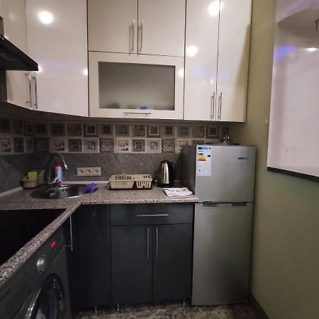 Khanjyan 7 Luxury Apartment 예레반 외부 사진