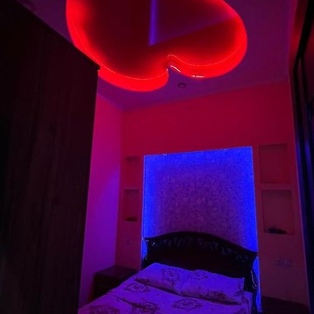 Khanjyan 7 Luxury Apartment 예레반 외부 사진