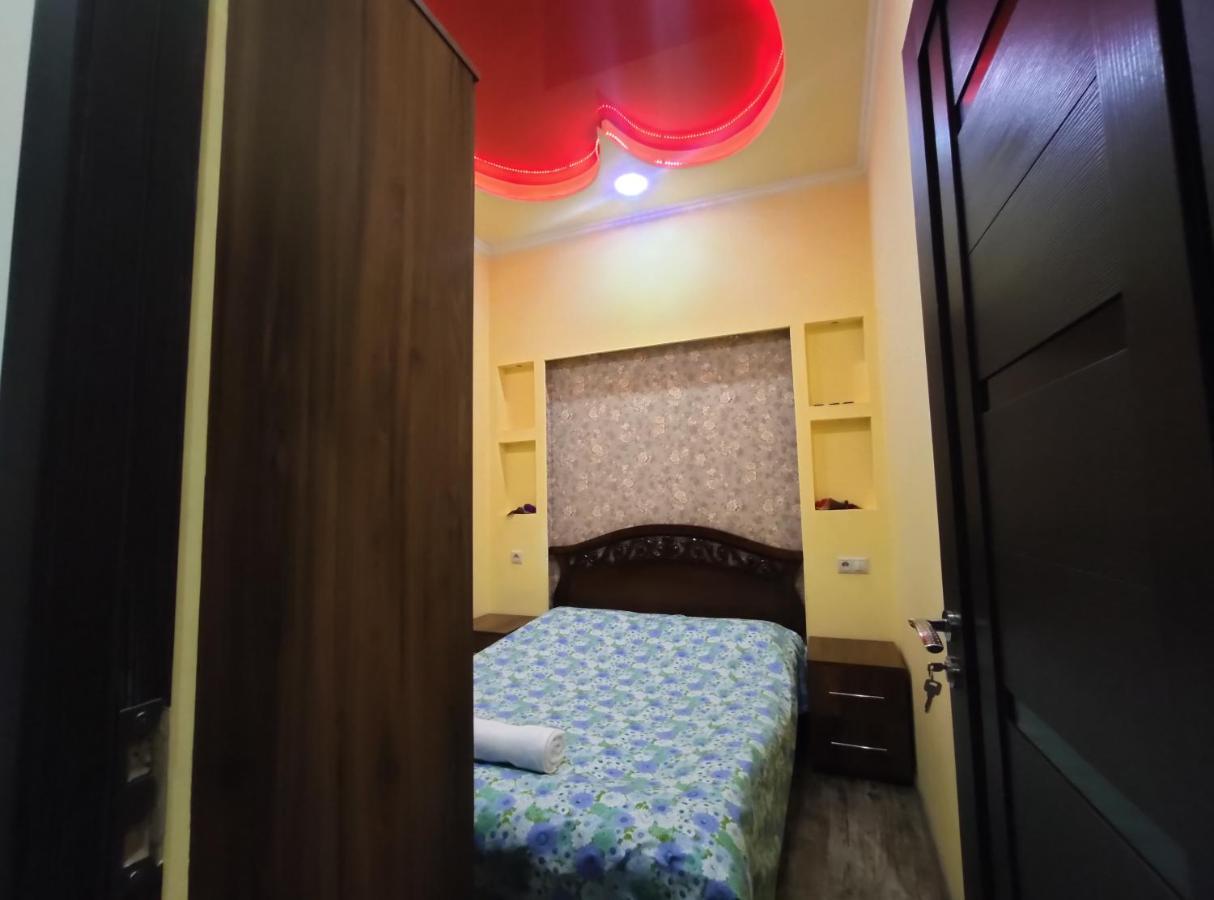 Khanjyan 7 Luxury Apartment 예레반 외부 사진
