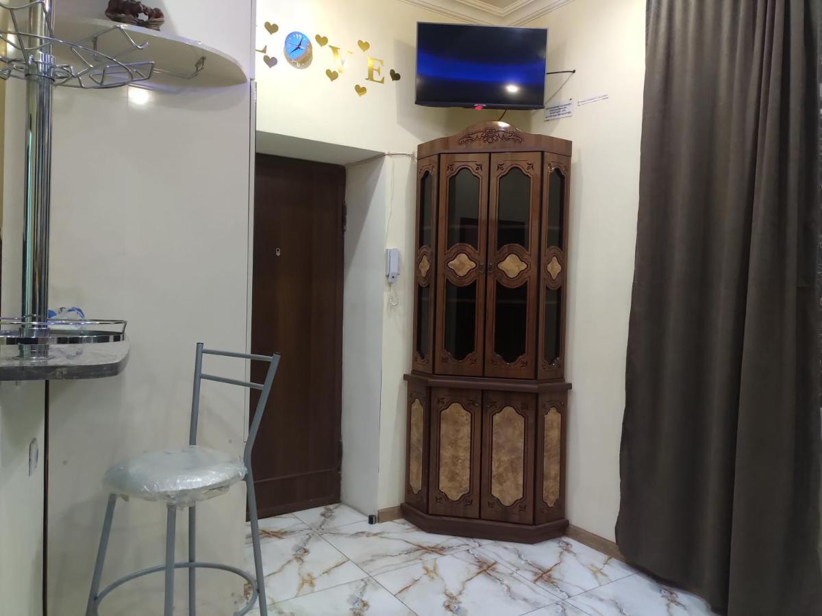 Khanjyan 7 Luxury Apartment 예레반 외부 사진