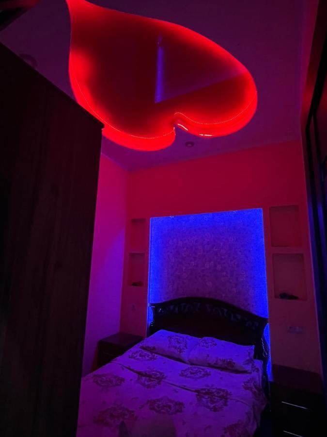 Khanjyan 7 Luxury Apartment 예레반 외부 사진