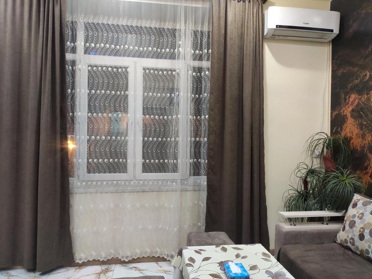 Khanjyan 7 Luxury Apartment 예레반 외부 사진