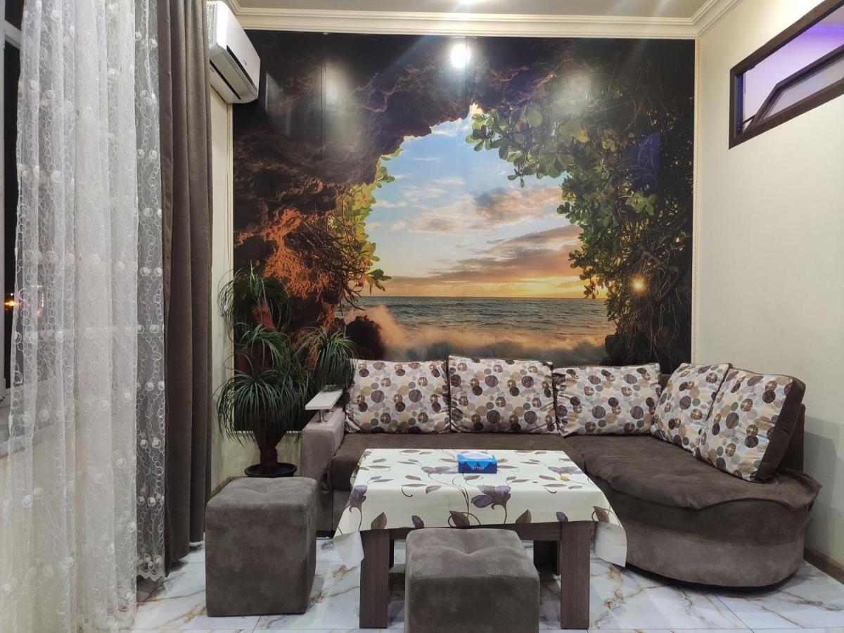 Khanjyan 7 Luxury Apartment 예레반 외부 사진